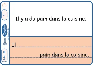 Transformer une phrase affirmative en phrase négative avec les cas particuliers