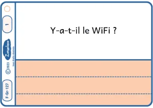 Transformer une phrase interrogative en phrase déclarative