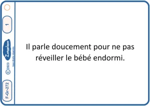 Repérer l’adverbe dans une phrase