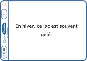 Savoir opérer des déplacements ou suppressions pour trouver les compléments circonstanciels