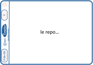 Écrire les lettres finales muettes