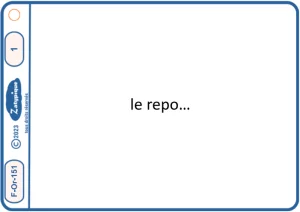 Écrire les lettres finales muettes
