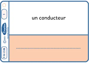 Écrire le féminin des noms avec changement de finale