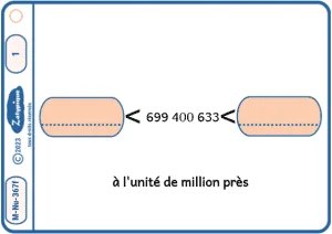 Encadrer n’importe quel nombre à n’importe quelle valeur près