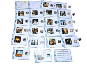 Associer un objet avec un lieu 2