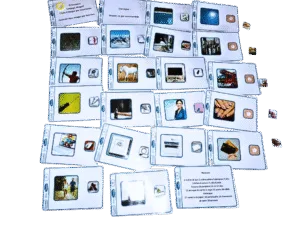 Associer deux images par fonction 2