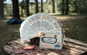 Z'anti cahier de vacances