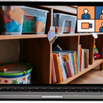 Optimiser le rangement du matériel pédagogique pour l'apprentissage à la maison